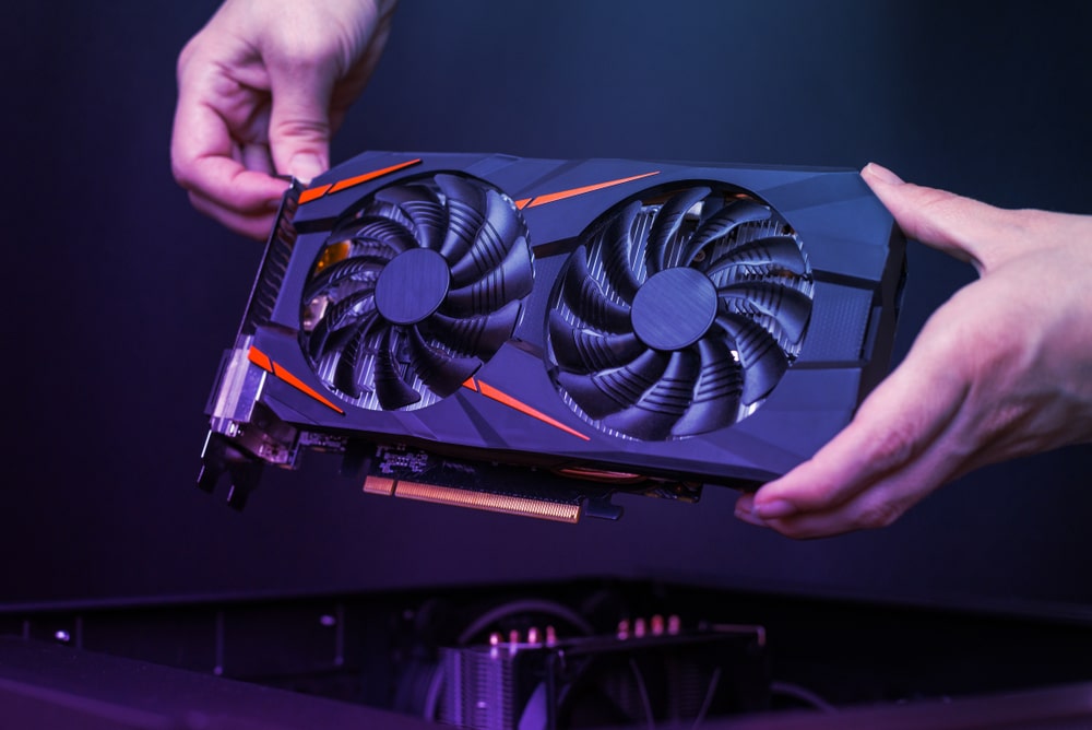 Top 5 AMD Graphics cards